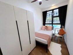 Prive (D19), Condominium #617353231